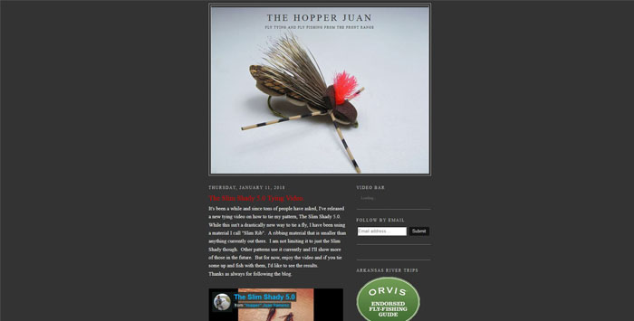 hopperjuan-homepage