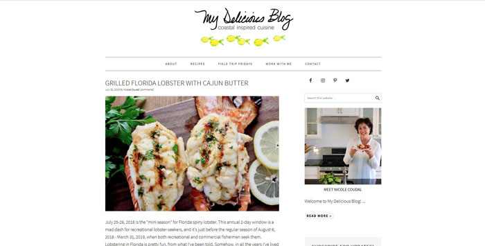 mydeliciousblog-homepage