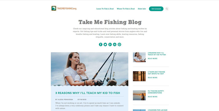 takemefishing-homepage